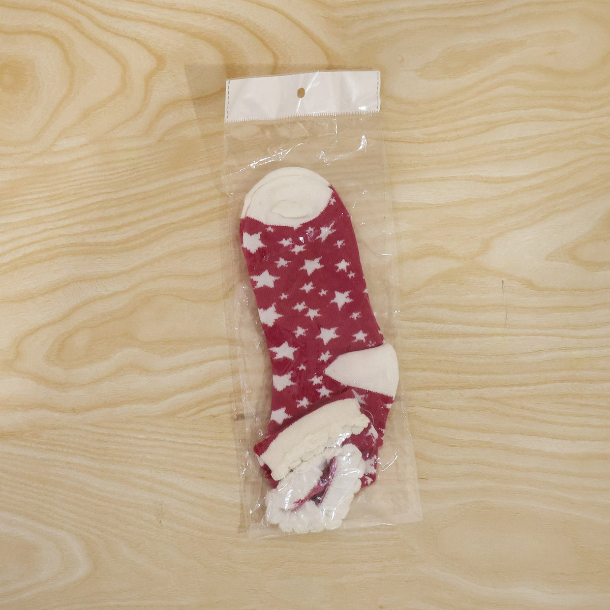 Soft Socks Comfortable Breathable Stretchable Assorted Design Colour