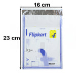 Flipkart Courier Bags 6 x 8 Inch Pack of 100 Tamper Proof Polybags