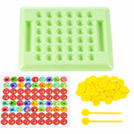 Memory game design view