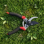 Garden Shears – Sharp Bypass Pruner for Plants | Tidy Roots