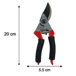 Garden Shears – Sharp Bypass Pruner for Plants | Tidy Roots