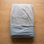 Air bed size details