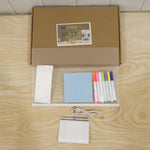 LED writing board 1 set