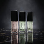 Mini Eau de Parfum 5-piece fragrance kit in elegant packaging