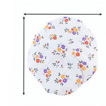 Cotton Matka Cover – Elasticated, Dust & Insect Protection