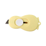 Mini cutter ready for craft, packaging and household cutting tasks