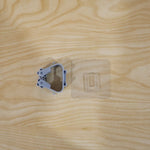 Broom mop holder wall use