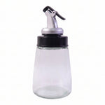 Oil dispenser white bg