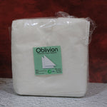 Paper napkins with food-grade quality for safe and convenient use.