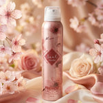 Deodorant Body Spray – Long-lasting Fresh Fragrance for Daily Use