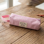 Compact pencil case ideal for school or office supplies