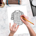 High quality A4 multipurpose printing paper bundle for versatile use