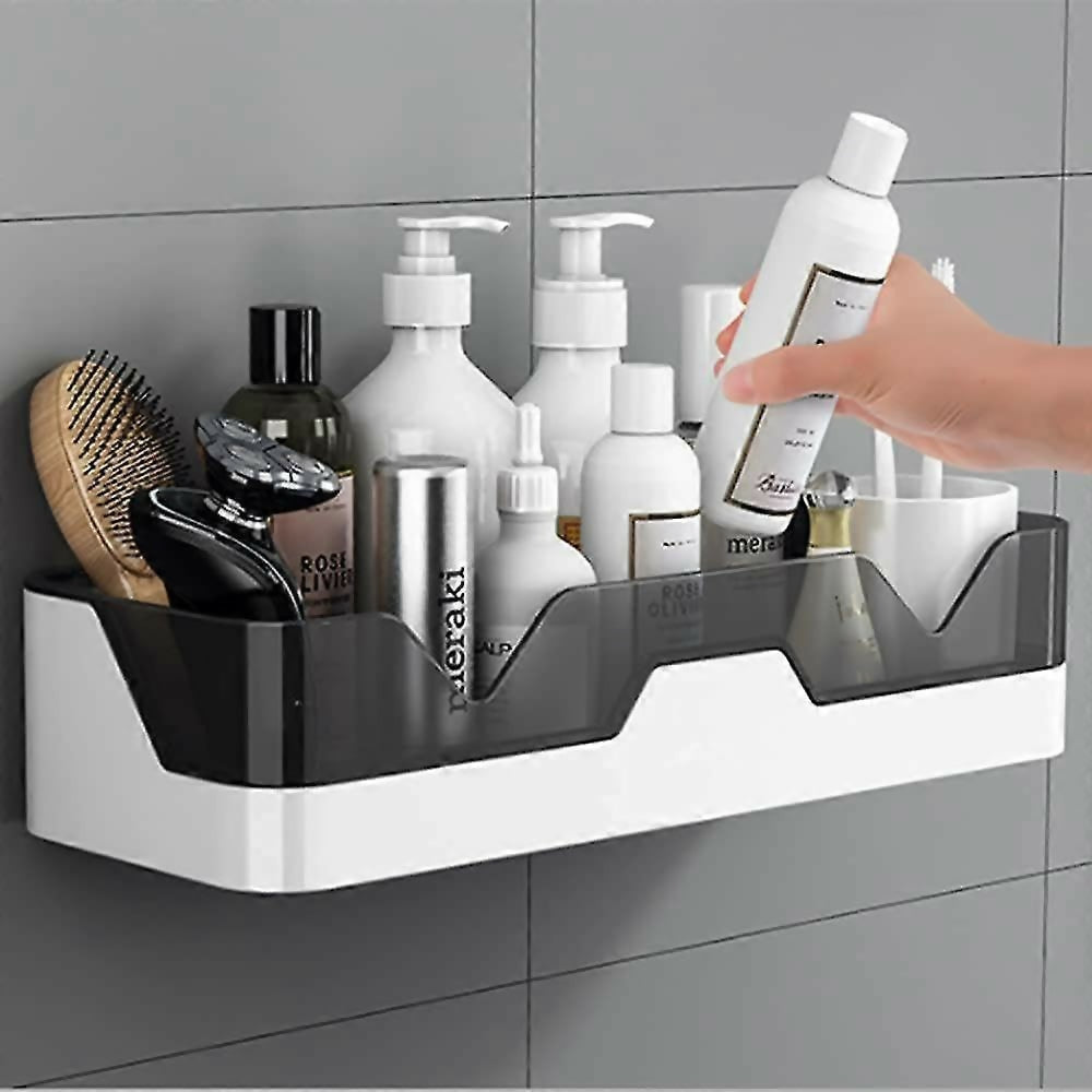 Premium Kitchen & Home Organizer Combo – Water Dispenser, Storage Tray & Transparent Wall Hook