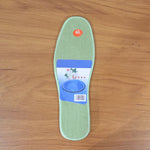 Neutral image of shoe insole product for size 42 footwear