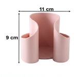 Cosmetic organizer caddy size details