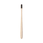 Multiple MintGuard wheat straw toothbrushes displayed, emphasizing sustainable oral hygiene.