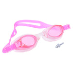 Adjustable Swimming Goggles for Kids – Clear Vision & Anti-Fog
