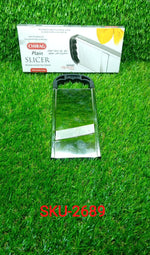 Efficient potato slicer, a must-have kitchen tool for quick meal preparation.