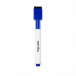 Portable 2 in 1 whiteboard marker for office and classroom use