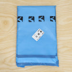 Live photo of 6x8 inch courier polybags