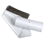 Durable, tear-resistant polybag pouch protecting contents during transit.