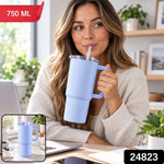 Travel tumbler pack