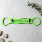 Chest expander used for an upper body workout