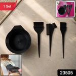 Hair coloring kit pack