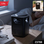 Suction fan mosquito trap bedroom