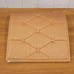 3D Self-Adhesive Wallpaper – Peel & Stick Decor | Styleva India